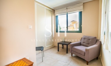 Odsprzedaż - Villa - Torrevieja - Costa Blanca