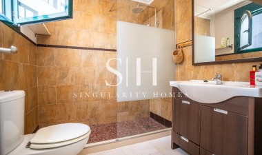 Odsprzedaż - Villa - Torrevieja - Costa Blanca