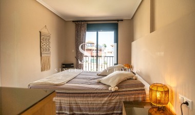 Odsprzedaż - Villa - Torrevieja - Costa Blanca