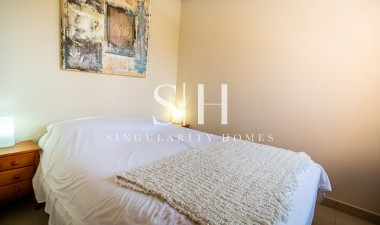 Odsprzedaż - Villa - Torrevieja - Costa Blanca