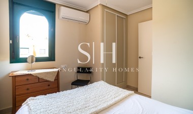 Odsprzedaż - Villa - Torrevieja - Costa Blanca