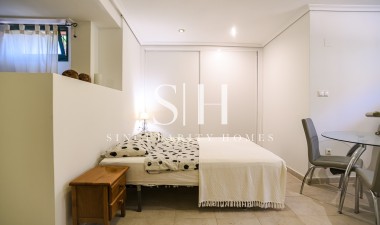 Odsprzedaż - Villa - Torrevieja - Costa Blanca