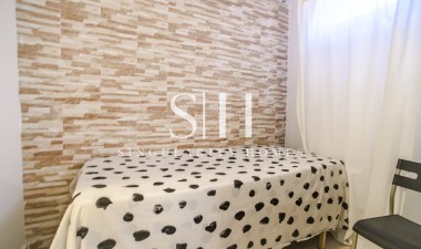 Odsprzedaż - Villa - Torrevieja - Costa Blanca