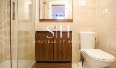 Odsprzedaż - Villa - Torrevieja - Costa Blanca