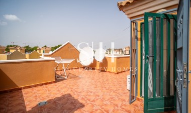 Odsprzedaż - Villa - Torrevieja - Costa Blanca