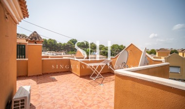 Odsprzedaż - Villa - Torrevieja - Costa Blanca