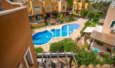 Odsprzedaż - Villa - Torrevieja - Costa Blanca