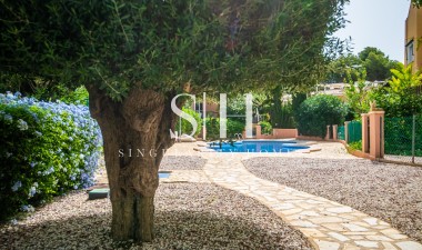 Odsprzedaż - Villa - Torrevieja - Costa Blanca