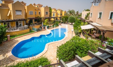 Odsprzedaż - Villa - Torrevieja - Costa Blanca