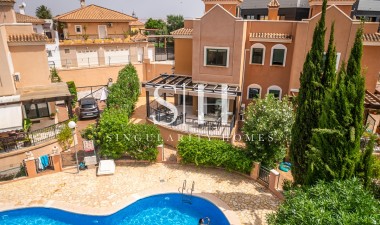 Odsprzedaż - Villa - Torrevieja - Costa Blanca