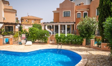 Odsprzedaż - Villa - Torrevieja - Costa Blanca