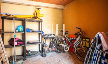 Odsprzedaż - Villa - Torrevieja - Costa Blanca