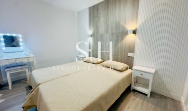 Resale - Apartment / flat - Torrevieja - Centro