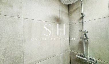 Resale - Apartment / flat - Torrevieja - Centro