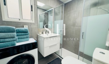 Resale - Apartment / flat - Torrevieja - Centro