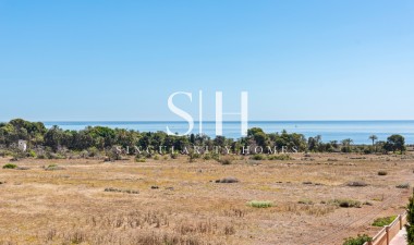 Resale - Apartment / flat - Orihuela Costa - Punta Prima