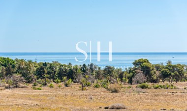 Resale - Apartment / flat - Orihuela Costa - Punta Prima