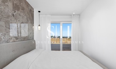 Resale - Apartment / flat - Orihuela Costa - Punta Prima