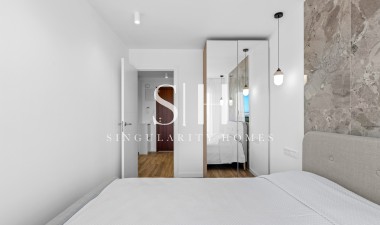 Resale - Apartment / flat - Orihuela Costa - Punta Prima