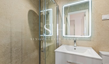 Resale - Apartment / flat - Orihuela Costa - Punta Prima