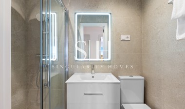 Resale - Apartment / flat - Orihuela Costa - Punta Prima