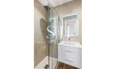 Resale - Apartment / flat - Orihuela Costa - Punta Prima