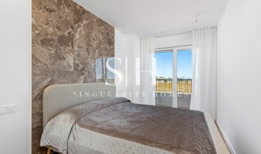Resale - Apartment / flat - Orihuela Costa - Punta Prima