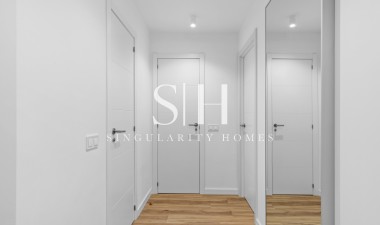 Resale - Apartment / flat - Orihuela Costa - Punta Prima