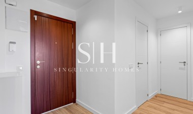 Resale - Apartment / flat - Orihuela Costa - Punta Prima