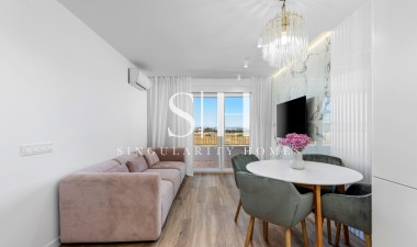 Resale - Apartment / flat - Orihuela Costa - Punta Prima
