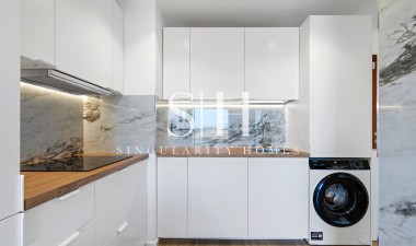 Resale - Apartment / flat - Orihuela Costa - Punta Prima