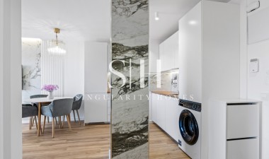 Resale - Apartment / flat - Orihuela Costa - Punta Prima