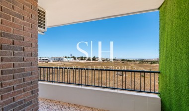 Resale - Apartment / flat - Orihuela Costa - Punta Prima