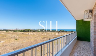 Resale - Apartment / flat - Orihuela Costa - Punta Prima