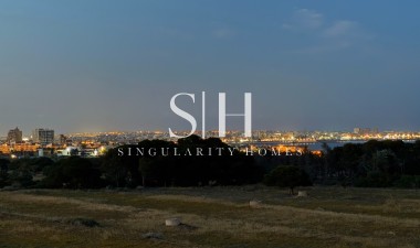 Resale - Apartment / flat - Orihuela Costa - Punta Prima