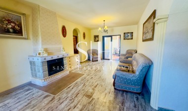 Herverkoop - Villa - Torrevieja - Los balcones