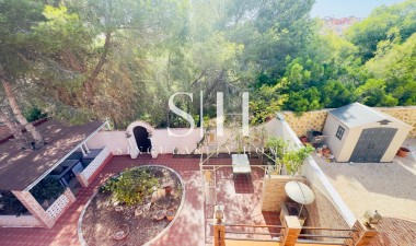 Herverkoop - Villa - Torrevieja - Los balcones