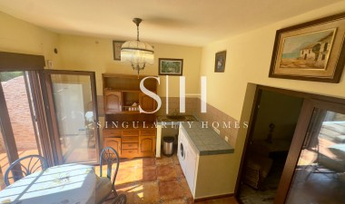 Herverkoop - Villa - Torrevieja - Los balcones