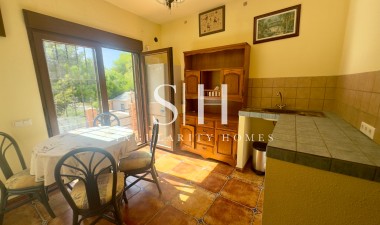 Herverkoop - Villa - Torrevieja - Los balcones