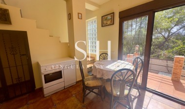 Herverkoop - Villa - Torrevieja - Los balcones