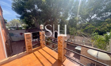 Herverkoop - Villa - Torrevieja - Los balcones