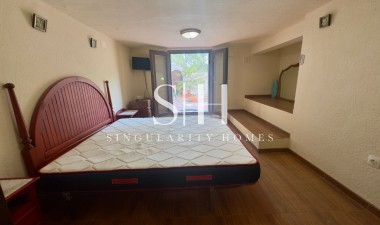 Herverkoop - Villa - Torrevieja - Los balcones