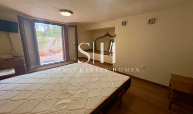 Herverkoop - Villa - Torrevieja - Los balcones