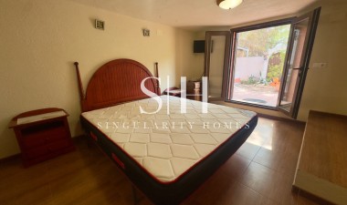 Herverkoop - Villa - Torrevieja - Los balcones