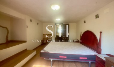 Herverkoop - Villa - Torrevieja - Los balcones