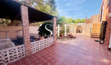 Herverkoop - Villa - Torrevieja - Los balcones