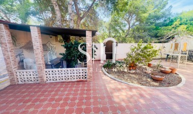 Herverkoop - Villa - Torrevieja - Los balcones