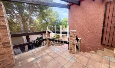 Herverkoop - Villa - Torrevieja - Los balcones