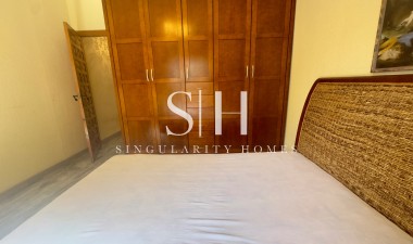 Herverkoop - Villa - Torrevieja - Los balcones