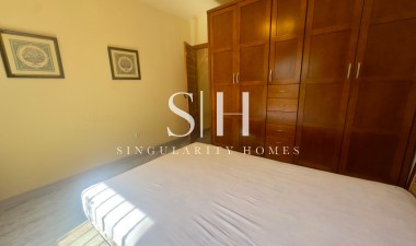 Herverkoop - Villa - Torrevieja - Los balcones